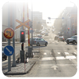 程序图标：iTrafik Bil