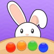 ไอคอนของโปรแกรม: Coloring Your ZOO