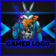 أيقونة البرنامج: Gaming Logo Maker  Gamer …