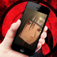 Icon of program: Itachi Uchiha Ninja Wallp…