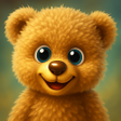 Ícone do programa: Talking Teddy Bear