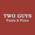 ไอคอนของโปรแกรม: Two Guys Pasta  Pizza