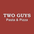 Two Guys Pasta  Pizza