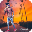 程序图标：Sunset Photo Editor
