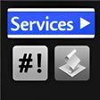 Ícone do programa: ThisService