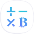 Icona del programma: Fibonacci CalculatorBitco…