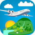 程序图标：Flight Pilot Game