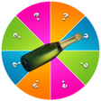 ไอคอนของโปรแกรม: Truth or Dare  Spin the B…