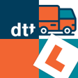 Иконка программы: Official BusTruck DTT Ire…