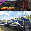 Ikona programu: Trainz Railroad Simulator…