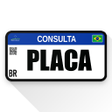 Ikona programu: Consulta Placa