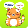 プログラムのアイコン：Cat Translator - Cat Tran…