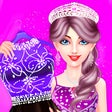 Ikon program: Dress Up Game: Fashion St…