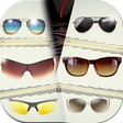 Icon of program: Glasses Picture Editor Pl…