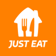 プログラムのアイコン：Just Eat UK - Takeaway De…
