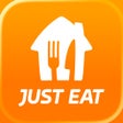 Icon of program: Just Eat - Food Delivery UK