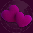 程序图标：Match Radar: Local Online…
