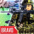 Bravo Combat - Commando Duty