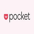Icoon van programma: Save to Pocket