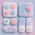 Programikonen: Control Center Widget  Th…
