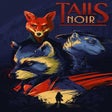 程序图标：Tails Noir