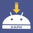 أيقونة البرنامج: XAPK Installer: XAPK Extr…