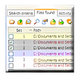 Biểu tượng của chương trình: AcuteFinder