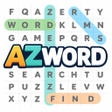 Ícone do programa: AZWORD Word Search