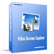 Icône du programme : Freez Screen Video Captur…