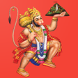 Icon of program: Sankatmochan Hanuman Asht…