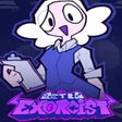 ไอคอนของโปรแกรม: The Retro Exorcist