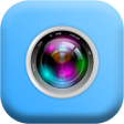 プログラムのアイコン：HD Camera for Android
