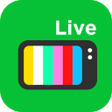 Ikona programu: DMB TV - 실시간TV 지상파 케이블 종합…