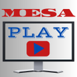 プログラムのアイコン：MESA PLAY