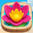 Ikona programu: Relaxing Match: Offline P…