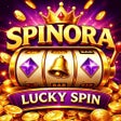 Programikonen: Spinora Lucky Spin