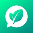 ไอคอนของโปรแกรม: Mint Messenger