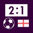 Ikona programu: Live Scores of Premier Le…