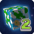 프로그램 아이콘: Cubes Craft 2