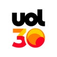 أيقونة البرنامج: UOL Notícias
