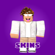 Ícone do programa: Skins for Roblox