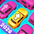 ไอคอนของโปรแกรม: Bus Parking Jam