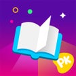 Ícone do programa: PlayKids Stories: Learn A…