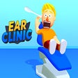 Ikon program: Ear Clinic Game New Tab