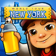 أيقونة البرنامج: Subway Surfers Poki Game