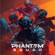 ไอคอนของโปรแกรม: Phantom Squad