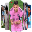 Ikon program: Lionel Messi Miami Wallpa…