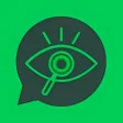 Иконка программы: Followa:Tracker for Whats…
