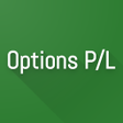 プログラムのアイコン：Options Profit Calculator