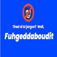 Icon of program: Fuhgeddaboudit